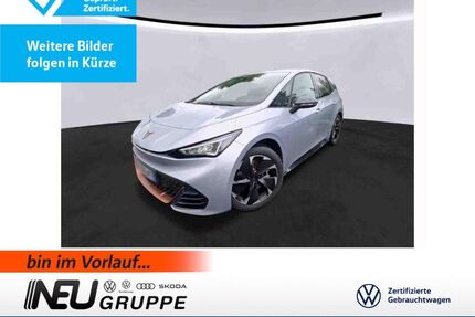 Cupra Born Gebrauchtwagen