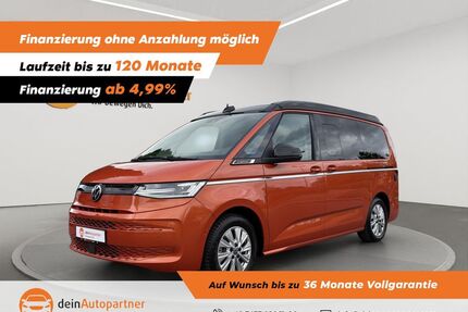 VW T7 California Gebrauchtwagen