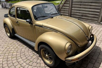 VW Käfer Gebrauchtwagen