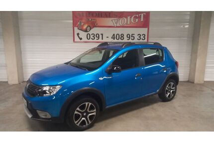 Dacia Sandero Gebrauchtwagen