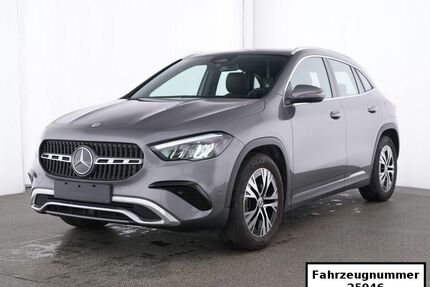 Mercedes-Benz GLA 200 Gebrauchtwagen