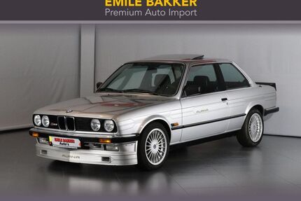 Alpina Andere Gebrauchtwagen