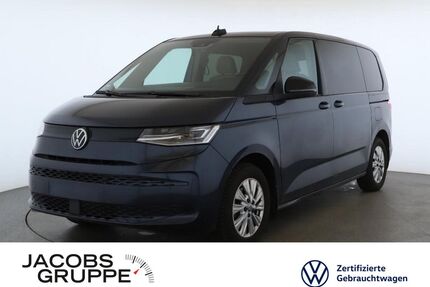 VW T7 Multivan Gebrauchtwagen