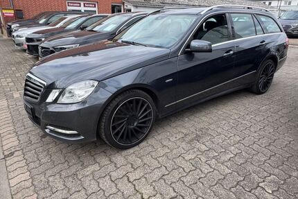 Mercedes-Benz E 300 Gebrauchtwagen