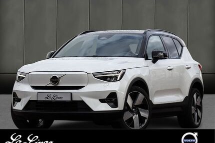 Volvo XC40 Gebrauchtwagen
