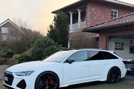 Audi RS6 Gebrauchtwagen