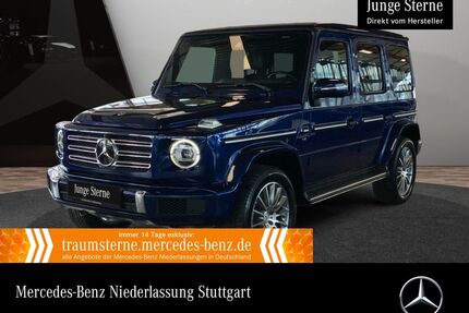 Mercedes-Benz G 500 Gebrauchtwagen