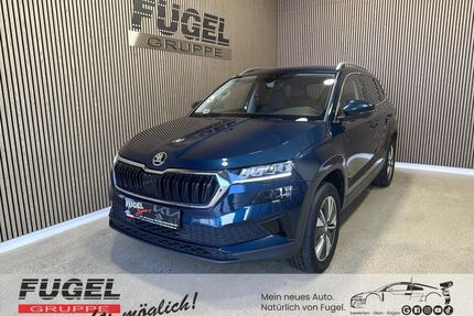 Skoda Karoq Gebrauchtwagen