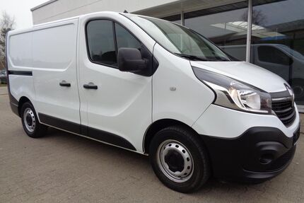 Renault Trafic Gebrauchtwagen