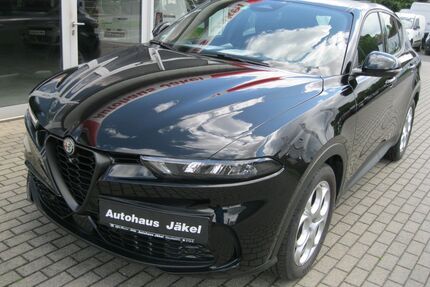 Alfa Romeo Tonale Gebrauchtwagen