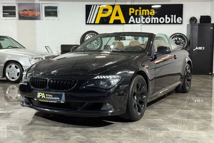 BMW 630 Gebrauchtwagen