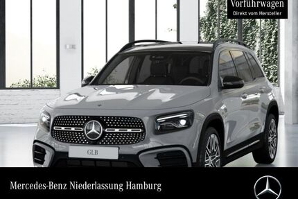 Mercedes-Benz GLB 220 Gebrauchtwagen
