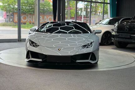Lamborghini Huracán Gebrauchtwagen