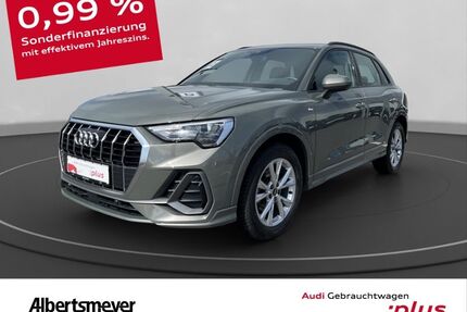 Audi Q3 Gebrauchtwagen