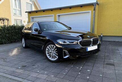 BMW 530 Gebrauchtwagen