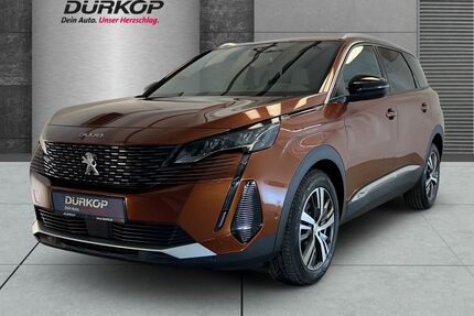 Peugeot 5008 Gebrauchtwagen