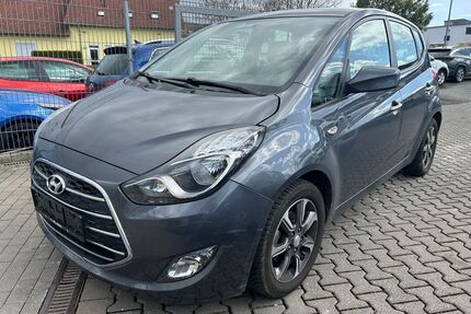 Hyundai ix20 Gebrauchtwagen