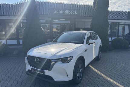 Mazda CX-60 Gebrauchtwagen