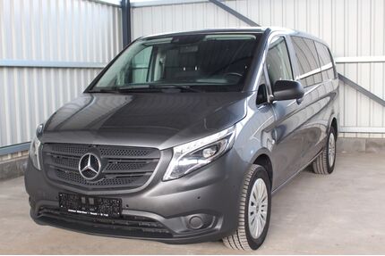 Mercedes-Benz Vito Gebrauchtwagen