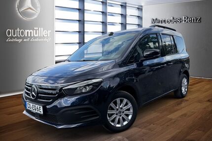 Mercedes-Benz EQT Gebrauchtwagen