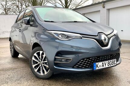 Renault ZOE Gebrauchtwagen