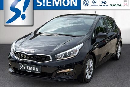 Kia ceed / Ceed Gebrauchtwagen