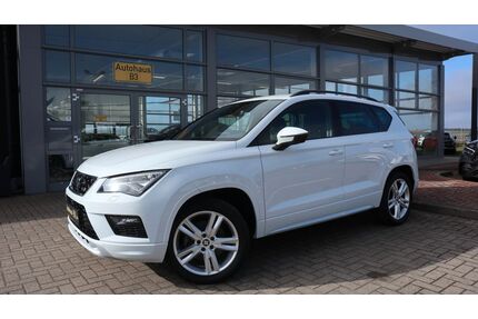 Seat Ateca Gebrauchtwagen