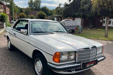 Mercedes-Benz 230 Gebrauchtwagen
