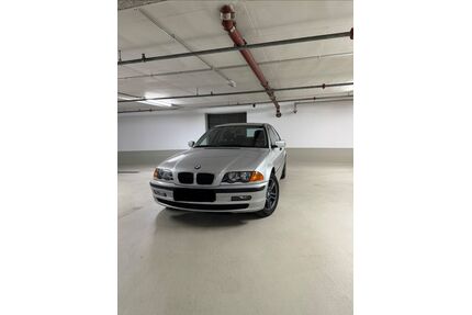 BMW 316 Gebrauchtwagen