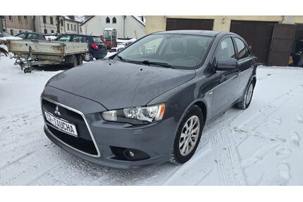 Mitsubishi Lancer Gebrauchtwagen