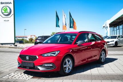 Seat Leon Gebrauchtwagen