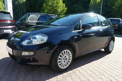 Fiat Punto Evo Gebrauchtwagen