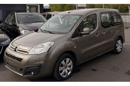 Citroen Berlingo Gebrauchtwagen