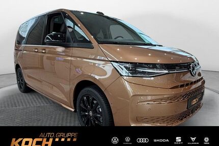VW T7 Multivan Gebrauchtwagen