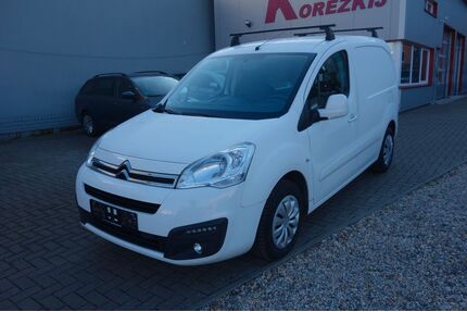 Citroen Berlingo Gebrauchtwagen