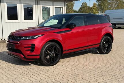 Land Rover Range Rover Evoque Gebrauchtwagen