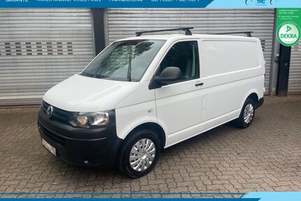 VW T5 Transporter Gebrauchtwagen