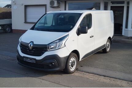 Renault Trafic Gebrauchtwagen