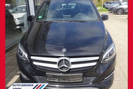 Mercedes-Benz B 180 Gebrauchtwagen