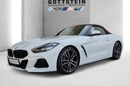 BMW Z4 Gebrauchtwagen