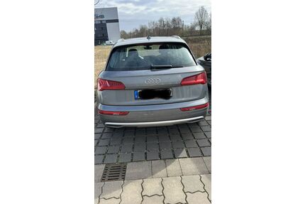 Audi Q5 Gebrauchtwagen