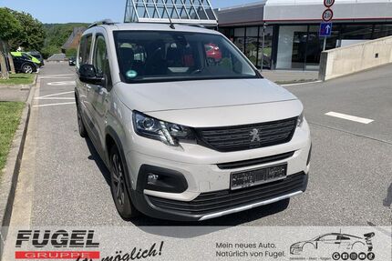 Peugeot Rifter Gebrauchtwagen