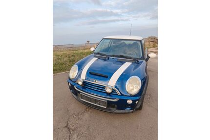 Mini John Cooper Works Coupé Gebrauchtwagen