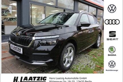 Skoda Kamiq Gebrauchtwagen
