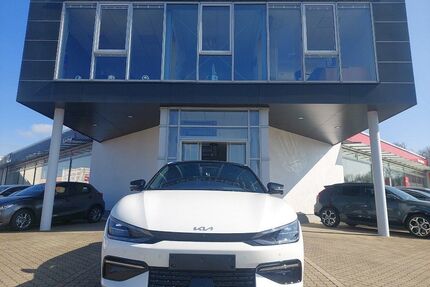 Kia EV6 Gebrauchtwagen