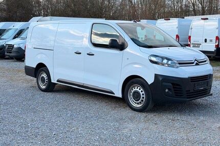 Citroen Jumpy Gebrauchtwagen