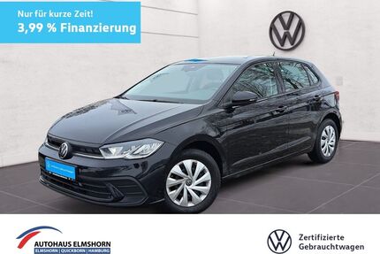 VW Polo Gebrauchtwagen