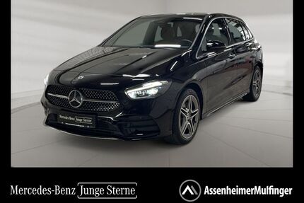 Mercedes-Benz B 250 Gebrauchtwagen