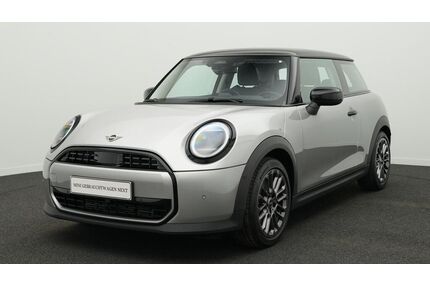 Mini Cooper C Gebrauchtwagen