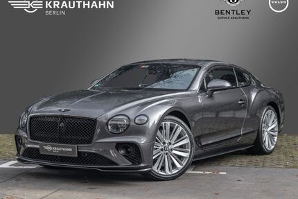 Bentley Continental GT Gebrauchtwagen